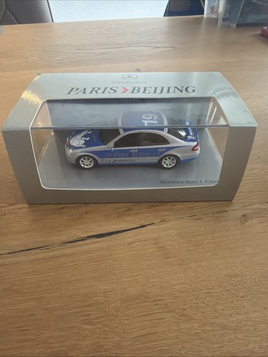 Minichamps b66962269 mercedes - b66962269,