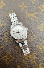 Tudor Prince Date Princess Date Acier-Gold Bezel Automatic Swiss Made