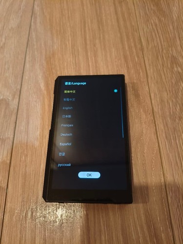 Fiio m11s lettore audio - m11s,