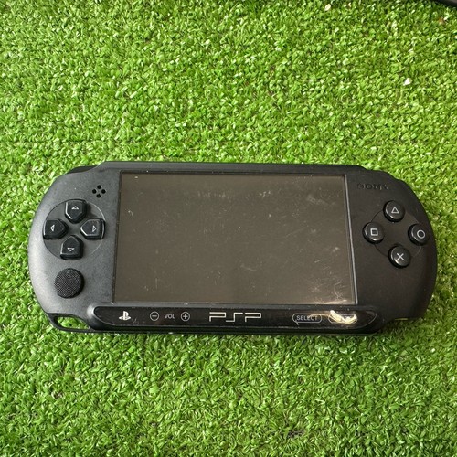 Sony psp e1003 - sony, nero