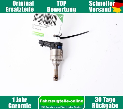 Iniettore diesel porsche - iniettore,
