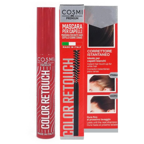 Cosmi premium color retouch - color,
