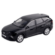 Mini giocattolo miniatura nero