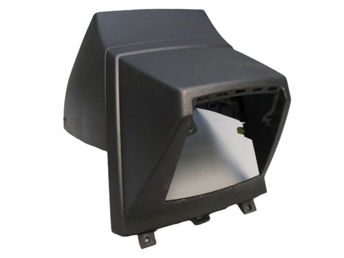 Center panel cover for - for, toyota