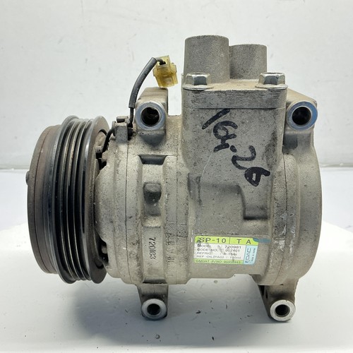 Compressore per chevrolet - a/c,