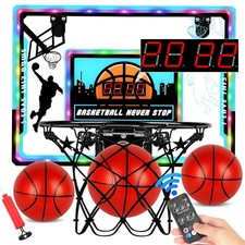 Mini Canestro Basket da Camera