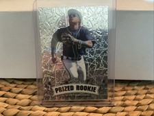 23’ Leaf Prized Rookie