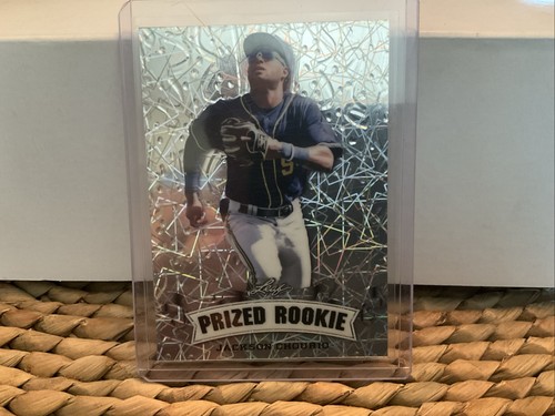 Foglia premiata rookie - foglia,