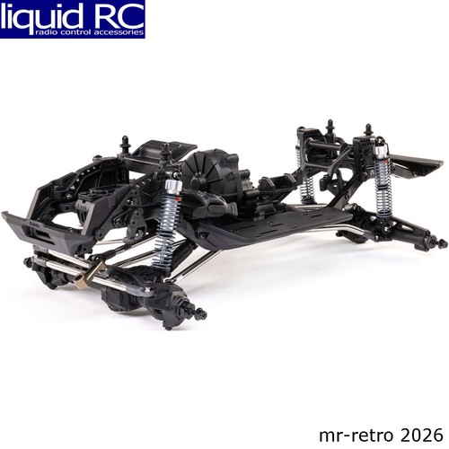 Axial racing 2755 - racing, 1/10
