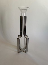 Sergio Mazza Giuliana Gramigna vase Linea dell'orso Arthur Krupp 1971 (Giò Ponti