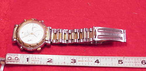Orologio polso vintage - orologio,