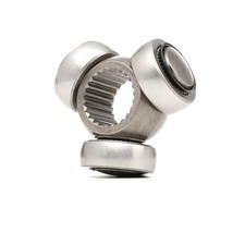 CROCIERA TRIPODE SEMIASSE FIAT