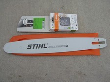 MOTOSEGA STIHL MS260 MS261