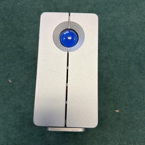 Alloggiamento hdd esterno - esterno, 2x
