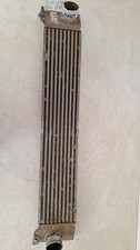 RADIATORE INTERCOOLER FIAT DUCATO V (250) 2.3 MULTIJET 120CV COD.1340763080