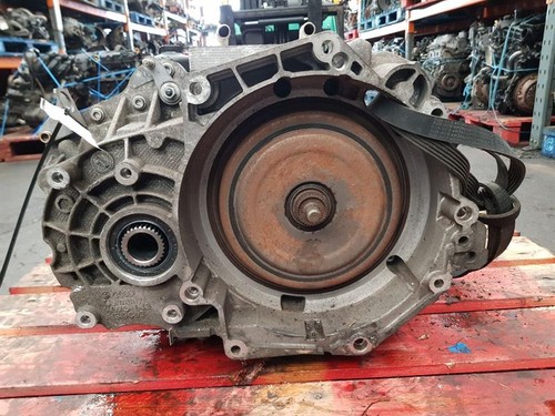 Cambio audi mk2 - mk2, 2006-2014