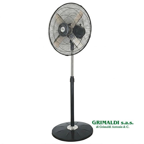 Dcg ve1655b ventilatore - dcg, a