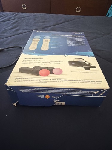 Playstation move controller - playstation,