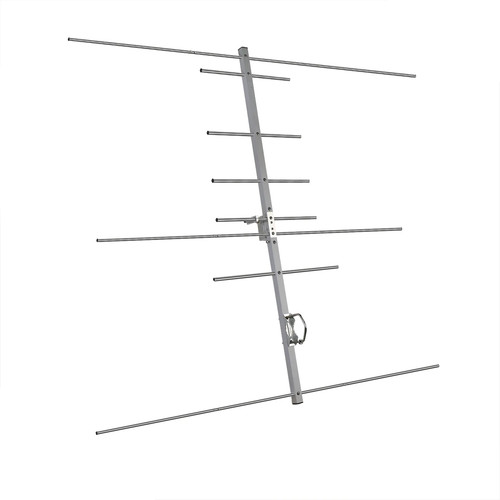Yagi antenna direzionale dual - yagi,