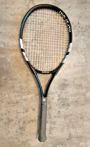 Racchetta tennis alpsport - racchetta, da