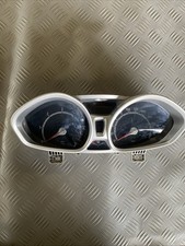 Ford Fiesta 2010  1.6 Diesel - Contachilometri Originale