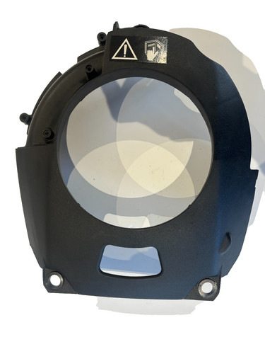 Coprivolano evinrude tec - coprivolano,