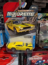 Majorette Dodge Charger