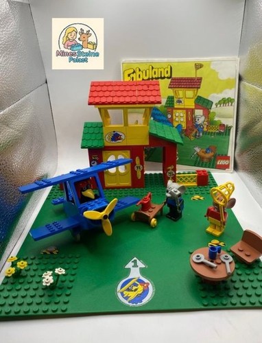 Lego fabuland 3671 - (l-1/fk),