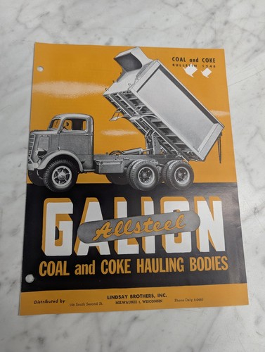 Galion sales letteratura - galion,
