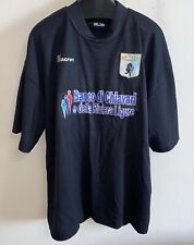 Maglia Calcio Entella Chiavari B