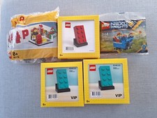 Vari Set Lego