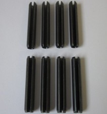 8x Bulloni Porta Manicotti di