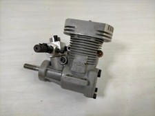 Motore elicottero MDS nitro