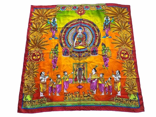 Rare foulard atelier versace - rare,