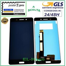 DISPLAY LCD PER NOKIA 6 N6