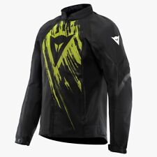 GIACCA DA MOTO TESSUTO ESTIVA