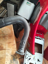 Cagiva 125 Aletta Oro marmitta