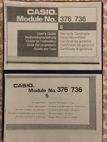 Casio arw320 modulo - arw320, copia