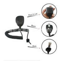 HM-154 8PIN Hand Microphone