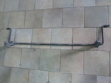 Rear torsion bar for Lancia
