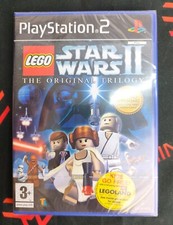 LEGO Star Wars 2 II: The