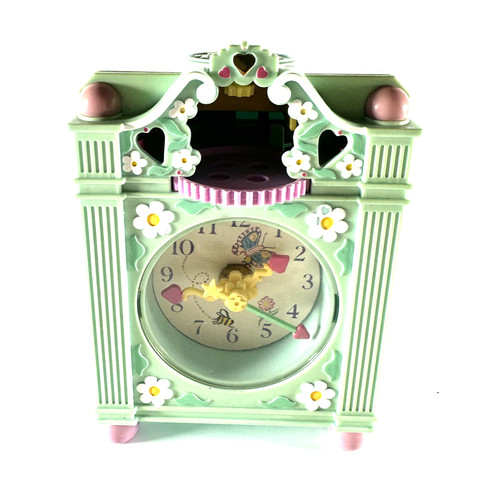 Orologio polly pocket 1991 - orologio,