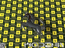 Ferrari Cromo Stemma 102 MM