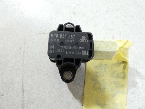 Sensore airbag anteriore