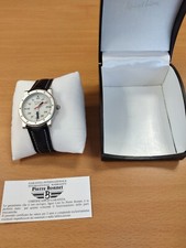 Orologio uomo pierre bonnet - orologio,