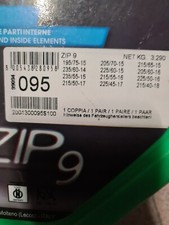 Coppia di catene da neve konig Zip9  095