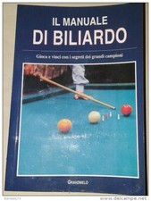 Il Manuale Di Biliardo