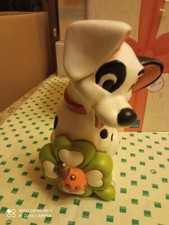 Bellissimo cane dalmata