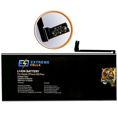 Extremecells batteria - extremecells,