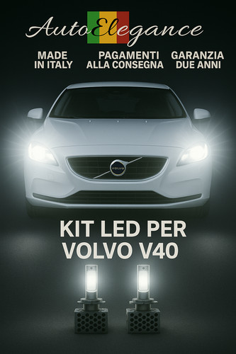 Kit led d3s 6000k - 🔥kit,